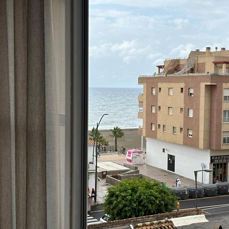 Vut Dulcinea Con Vistas Al Mar 2 Habitaciones Rincón de la Victoria Exterior foto